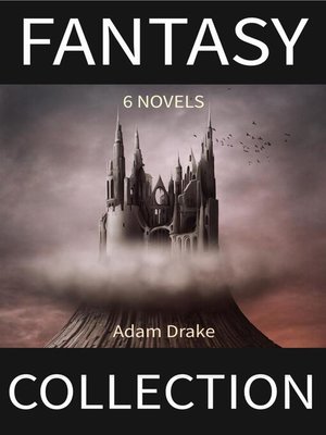 cover image of Fantasy Collection